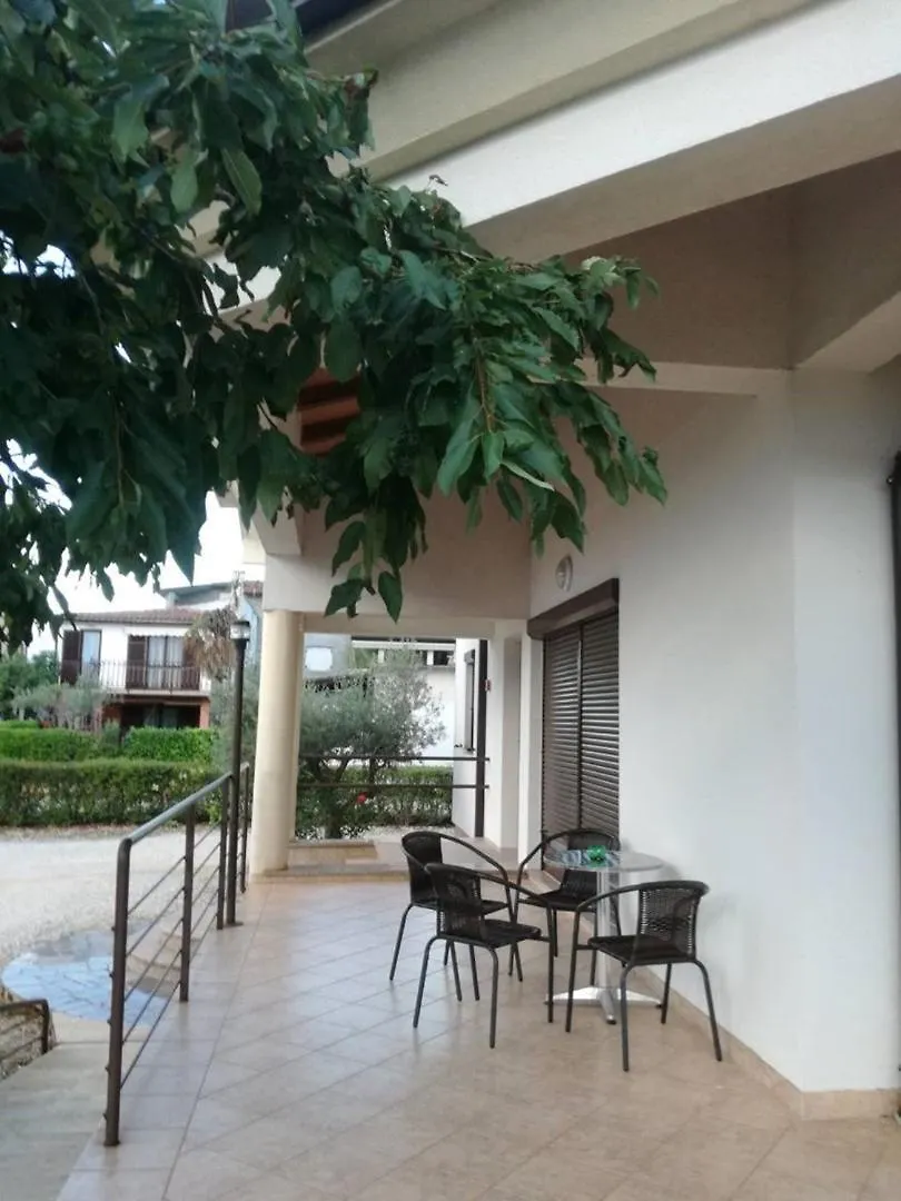 Apartment Narcisa With Terrace Umag