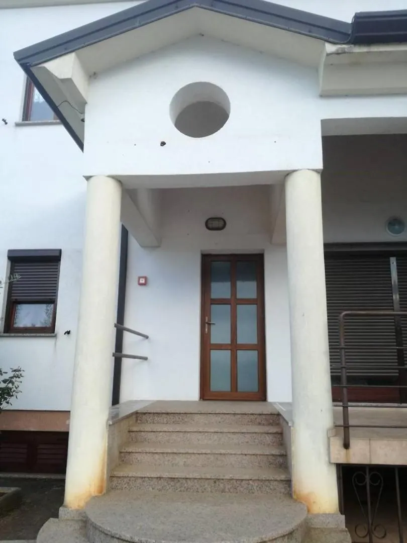 Apartment Narcisa With Terrace Umag