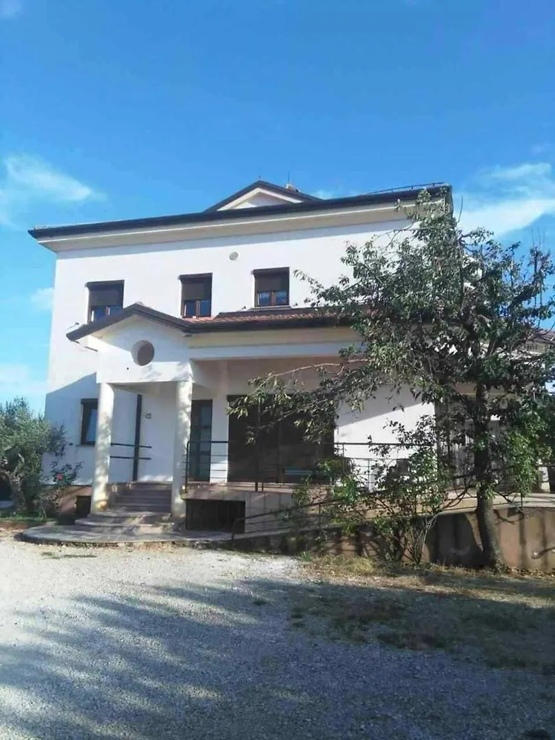 Apartment Narcisa With Terrace Umag