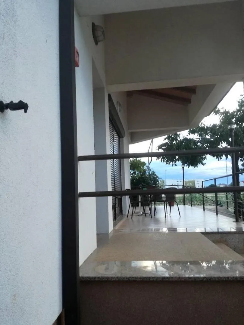 Apartment Narcisa With Terrace Umag