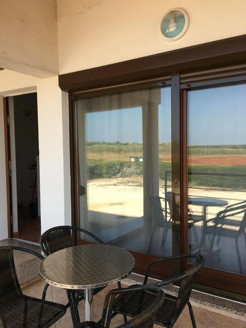 Apartment Narcisa With Terrace Umag