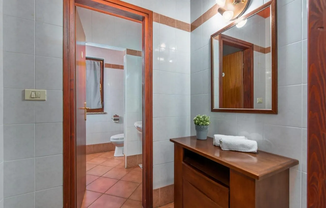 Apartment Narcisa With Terrace Umag 0*,  Chorwacja